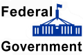 Toodyay Federal Government Information