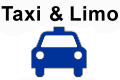 Toodyay Taxi and Limo